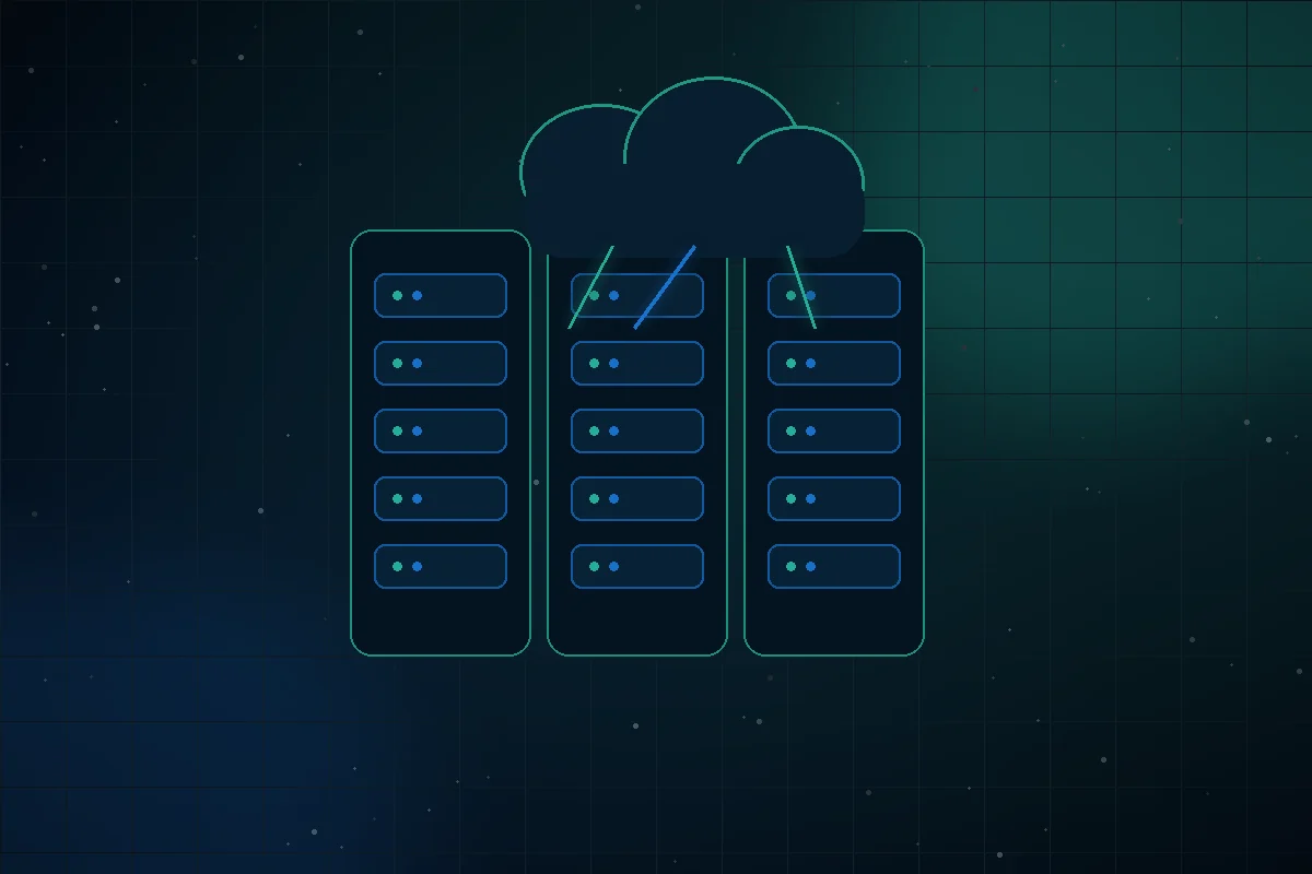 Web Hosting, Sunucu ve E-posta Hizmetleri — profesyonel teknoloji çözümü